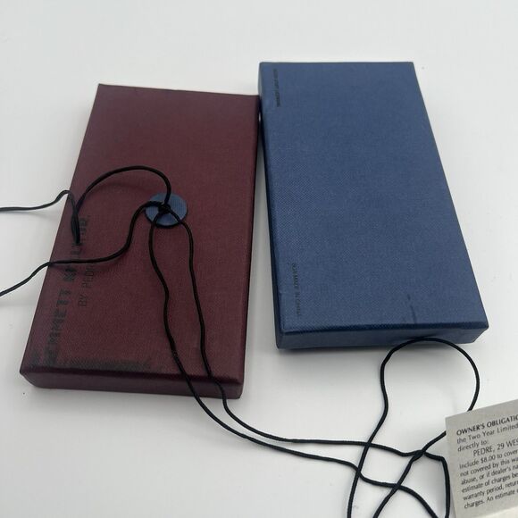 Emmett Kelly Jr. Clown Watch Pedre Limited Edition 659/2500 w/ Box & Paperwork - Picture 11 of 11